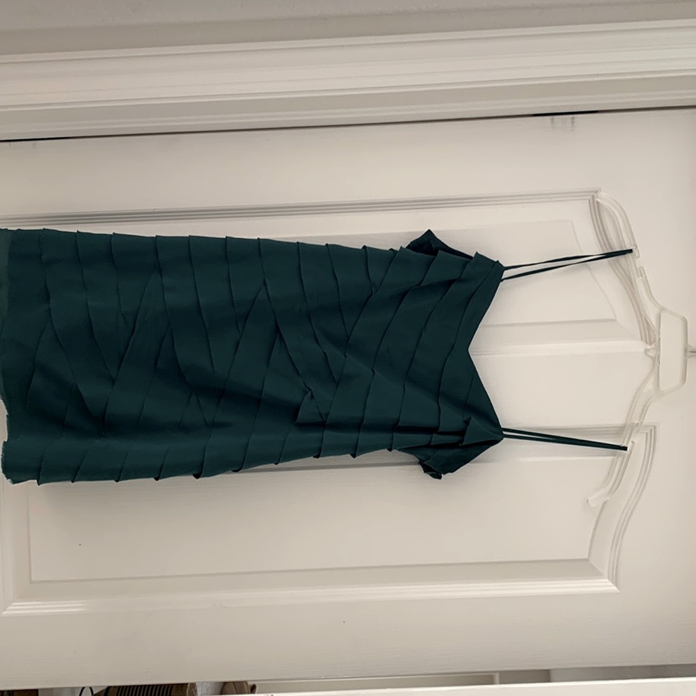 Mini dress